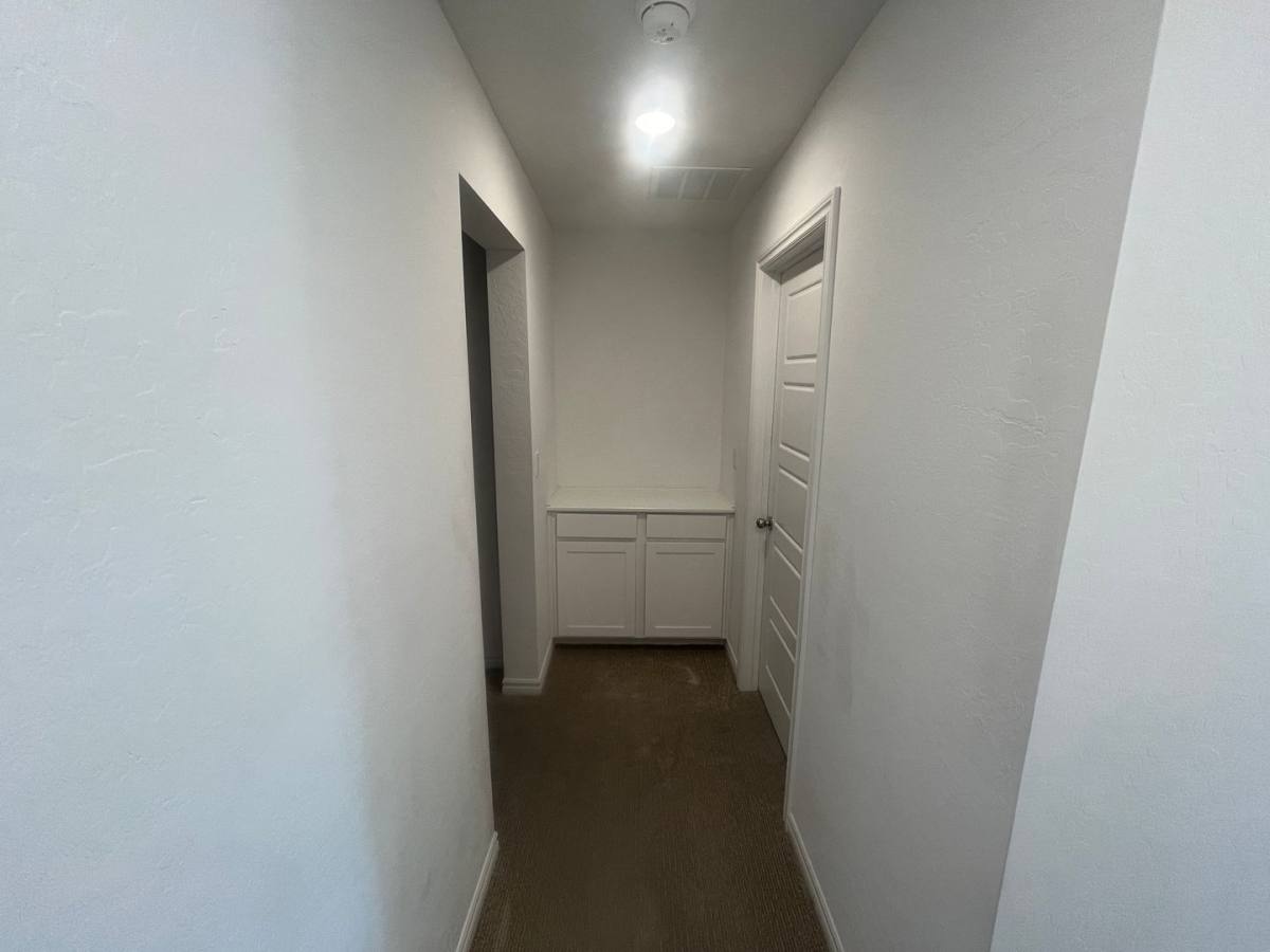 Townhouse for rent at 6212 Rathbone St, Las Vegas, NV 89166
