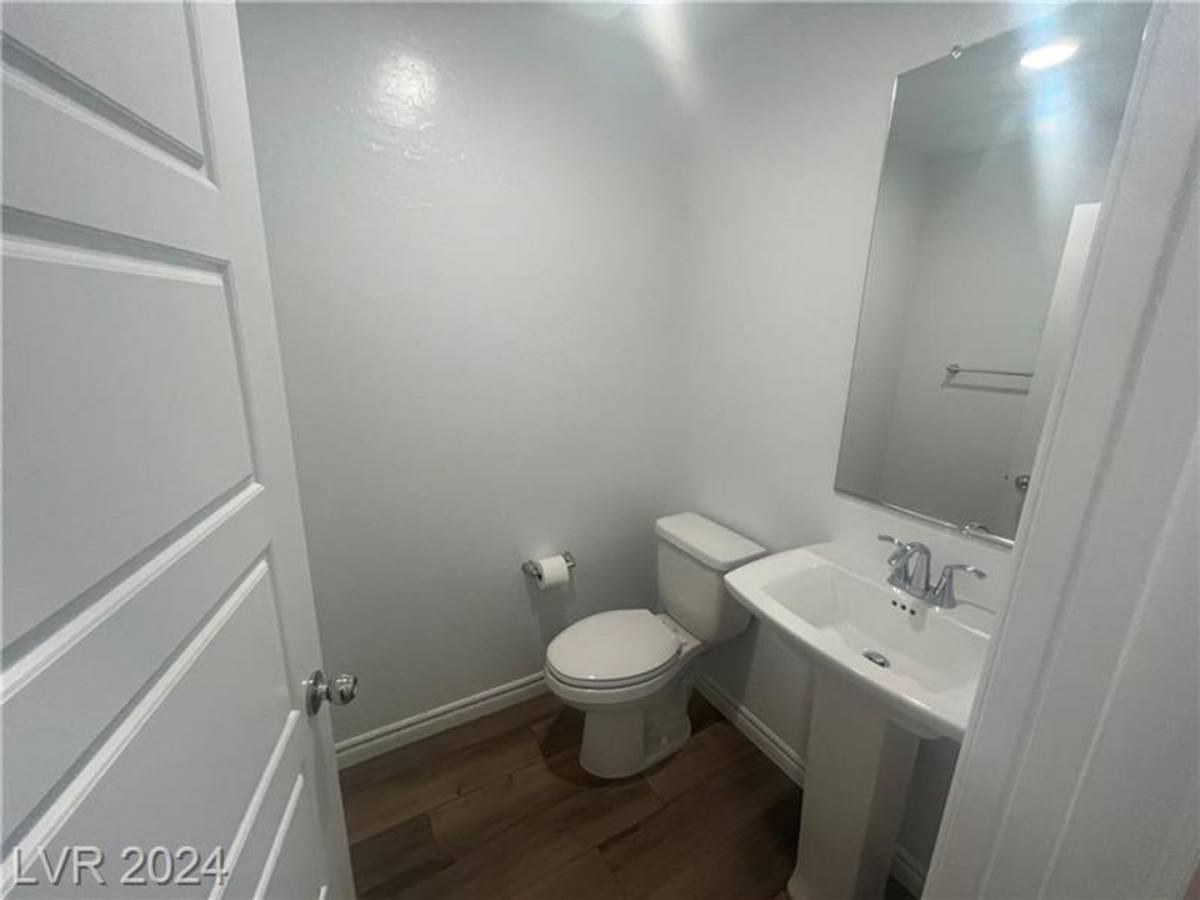 Townhouse for rent at 6212 Rathbone St, Las Vegas, NV 89166