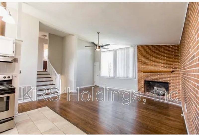 House for rent at 103 Middleboro Place, Lynchburg, VA 24502