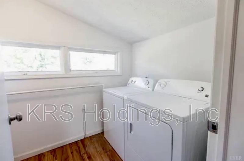 House for rent at 103 Middleboro Place, Lynchburg, VA 24502