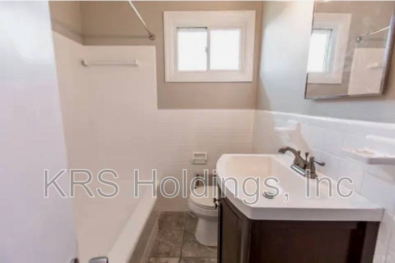 House for rent at 103 Middleboro Place, Lynchburg, VA 24502
