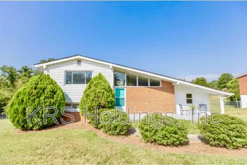 House for rent at 103 Middleboro Place, Lynchburg, VA 24502