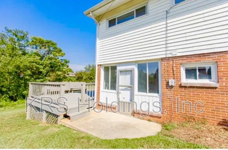 House for rent at 103 Middleboro Place, Lynchburg, VA 24502