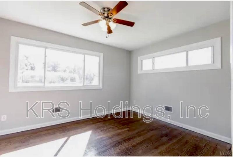 House for rent at 103 Middleboro Place, Lynchburg, VA 24502