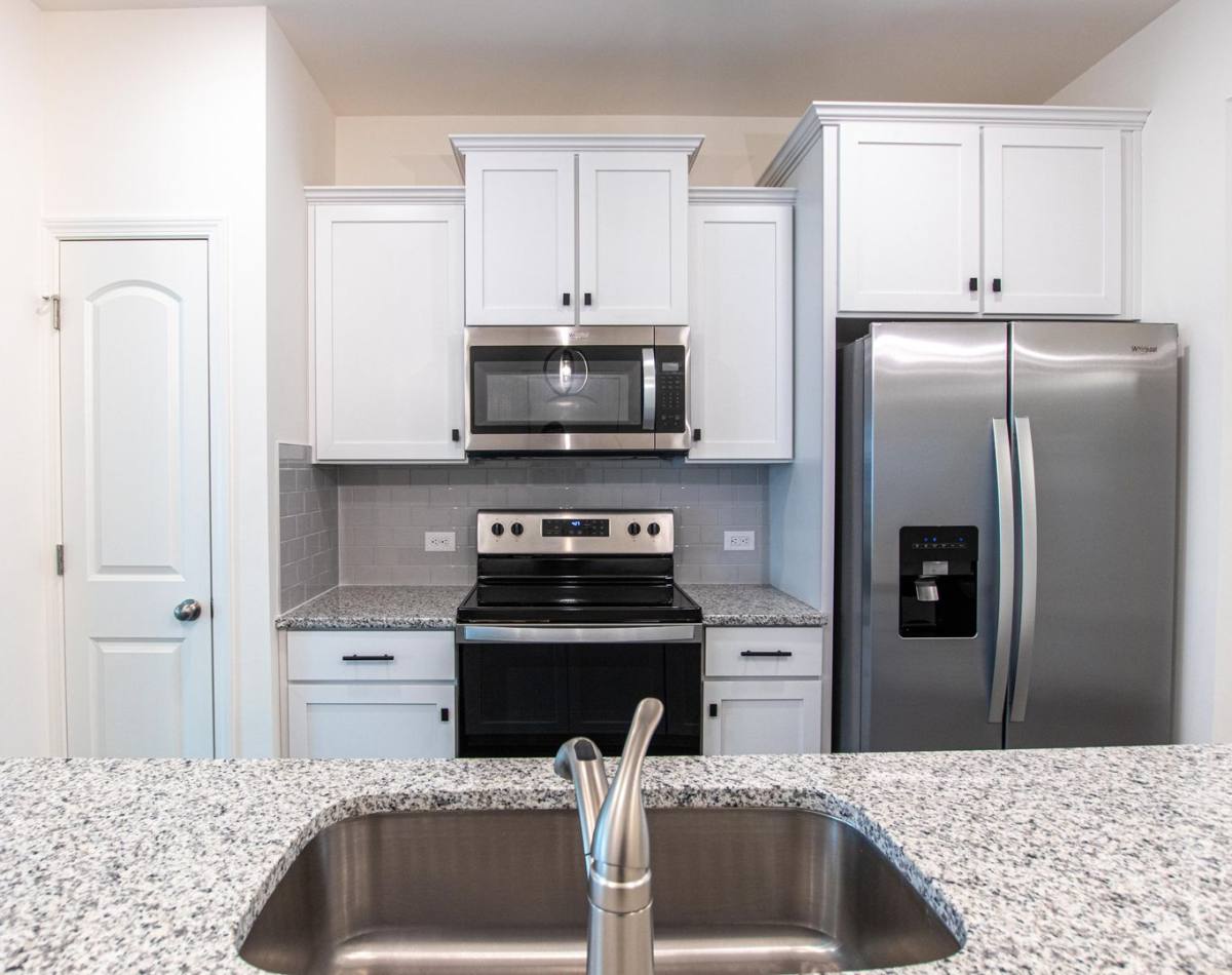 Townhouse for rent at 3979 Wagon Way, Midland, NC 28107