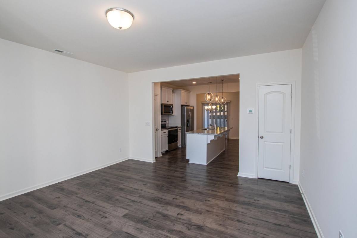 Townhouse for rent at 3979 Wagon Way, Midland, NC 28107