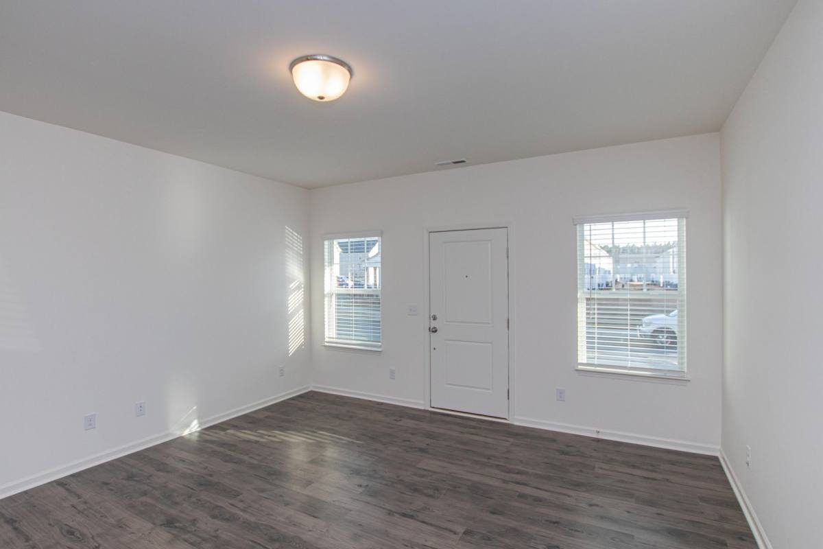 Townhouse for rent at 3979 Wagon Way, Midland, NC 28107