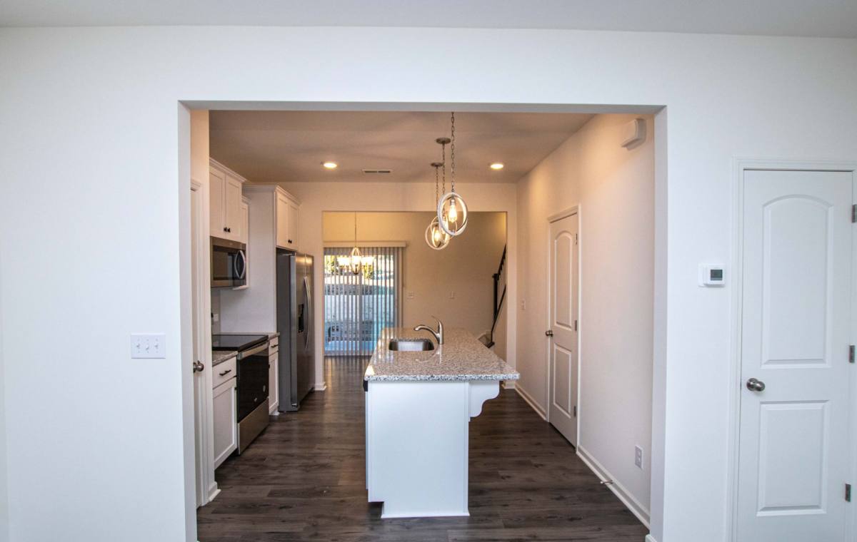Townhouse for rent at 3979 Wagon Way, Midland, NC 28107
