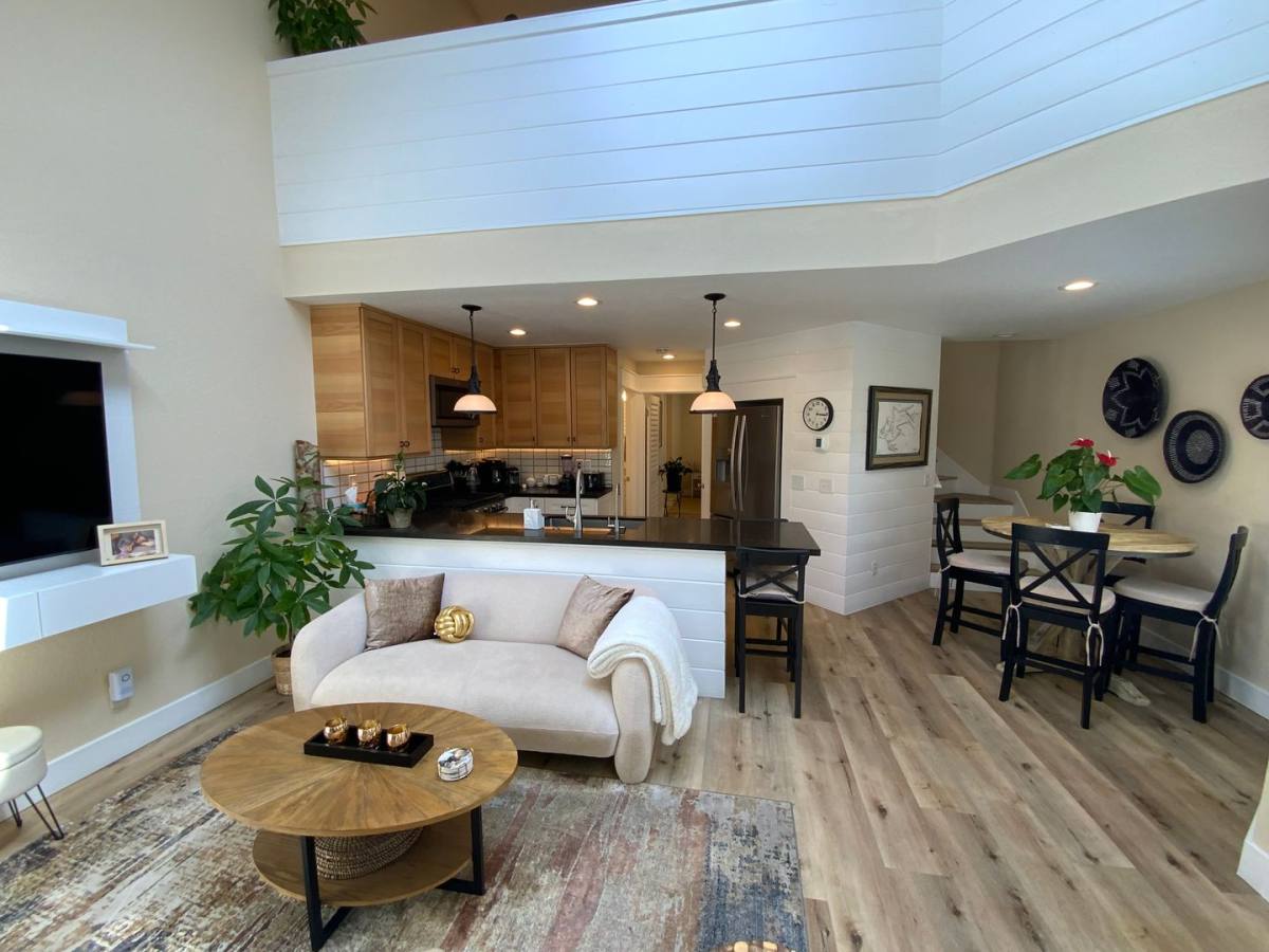 Apartment for rent at 217 Elm Ave, Imperial Beach, CA 91932