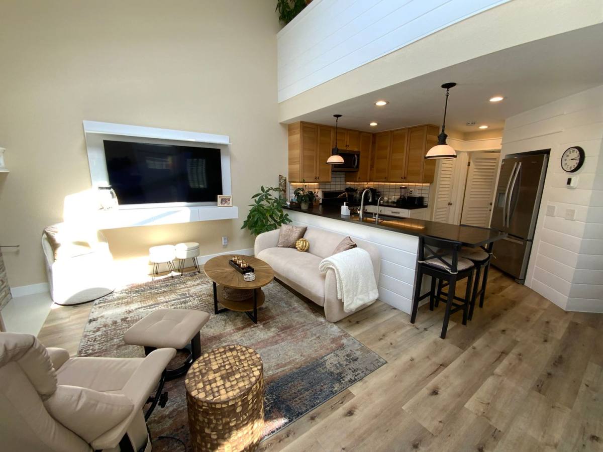 Apartment for rent at 217 Elm Ave, Imperial Beach, CA 91932