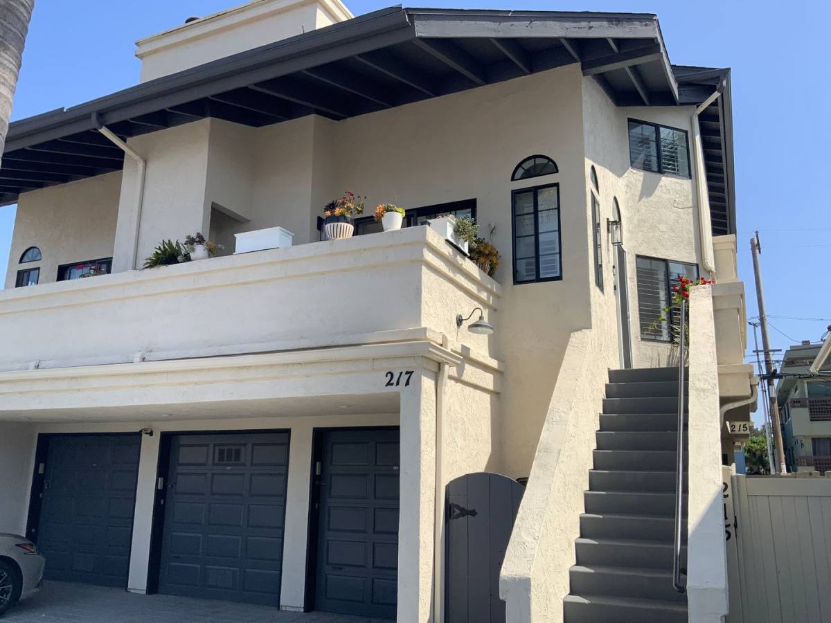 Apartment for rent at 217 Elm Ave, Imperial Beach, CA 91932