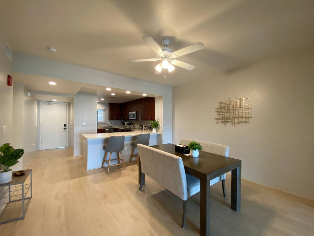 Apartment for rent at 409 Kailua Rd, Kailua, HI 96734
