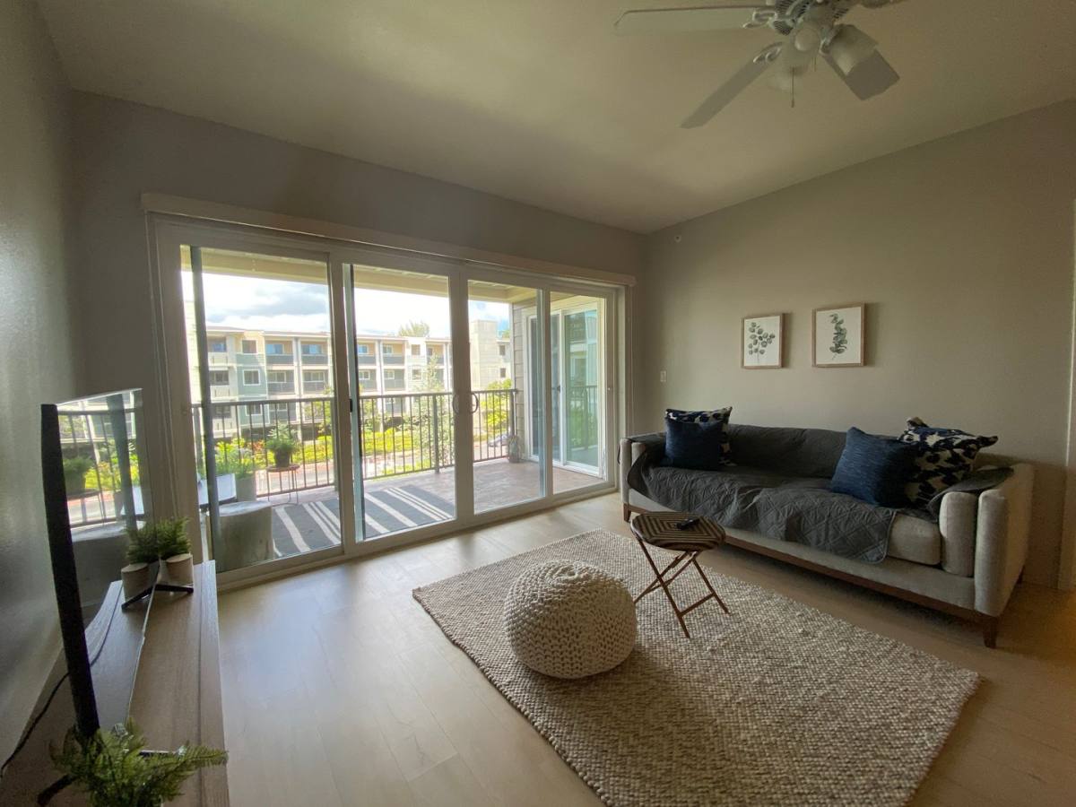 Apartment for rent at 409 Kailua Rd, Kailua, HI 96734