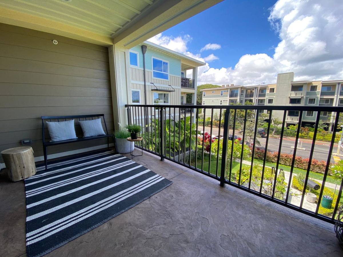 Apartment for rent at 409 Kailua Rd, Kailua, HI 96734