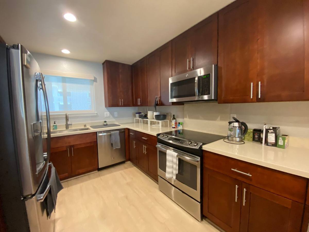 Apartment for rent at 409 Kailua Rd, Kailua, HI 96734