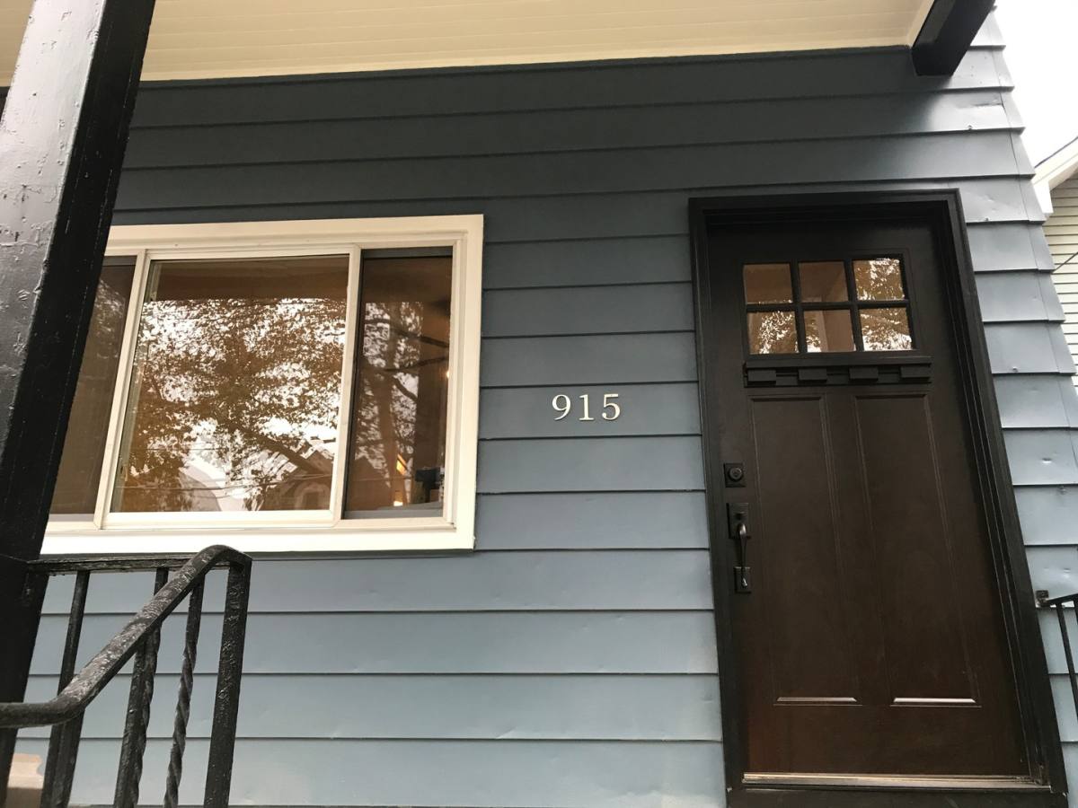 House for rent at 915 Mellon St, Pittsburgh, PA 15206