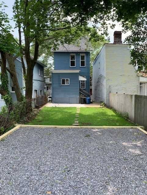 House for rent at 915 Mellon St, Pittsburgh, PA 15206