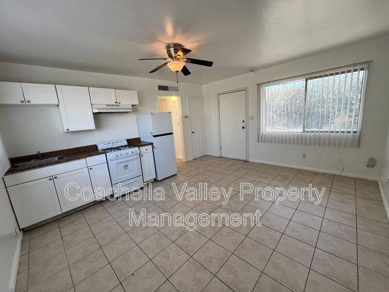 House for rent at 66358 1st St #B, Desert Hot Springs, CA 92240