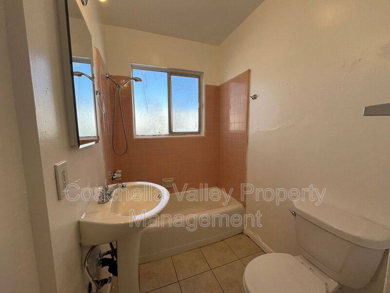 House for rent at 66358 1st St #B, Desert Hot Springs, CA 92240