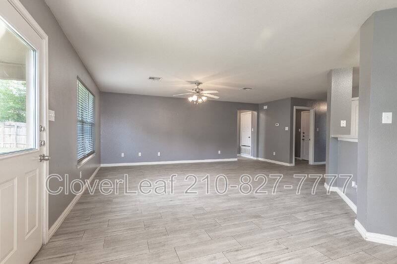 House for rent at 229 Hereford St, Cibolo, TX 78108