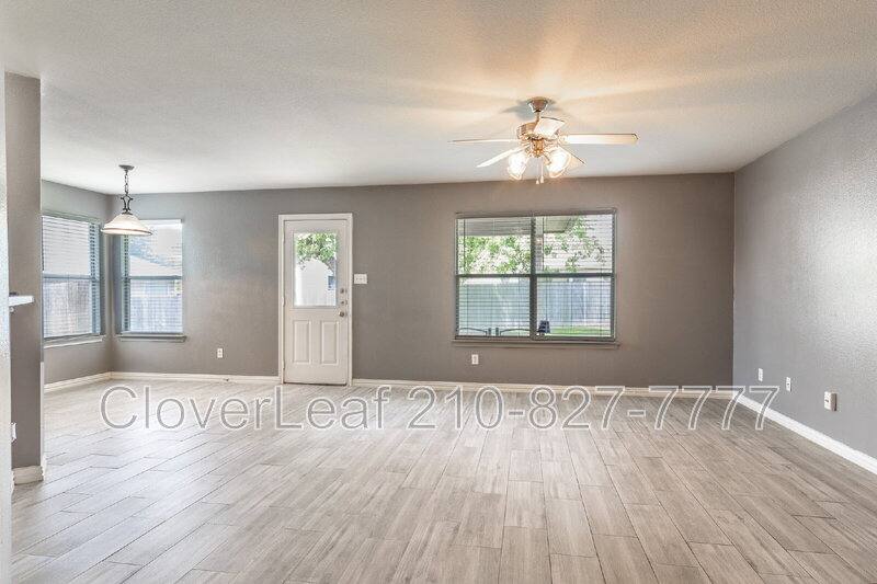 House for rent at 229 Hereford St, Cibolo, TX 78108