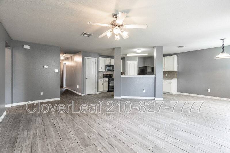 House for rent at 229 Hereford St, Cibolo, TX 78108