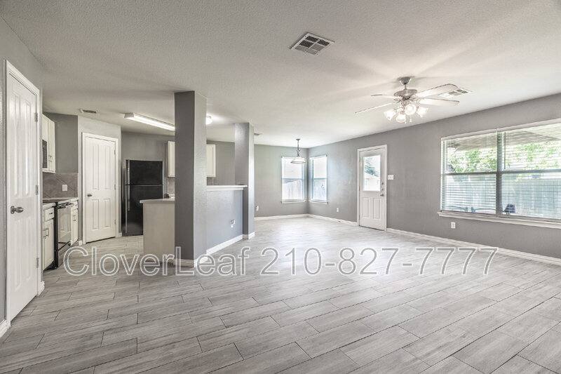 House for rent at 229 Hereford St, Cibolo, TX 78108