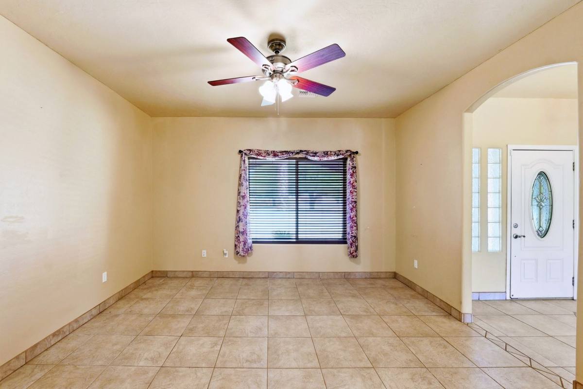 House for rent at 4212 S Hackberry Dr, Sierra Vista, AZ 85635