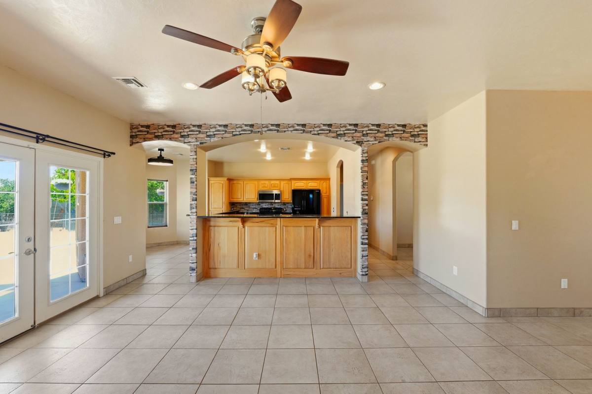 House for rent at 4212 S Hackberry Dr, Sierra Vista, AZ 85635