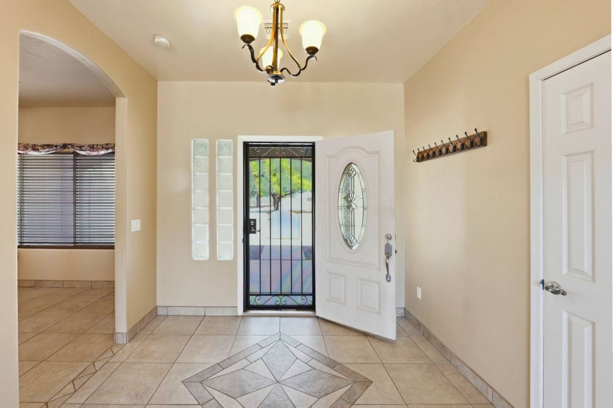 House for rent at 4212 S Hackberry Dr, Sierra Vista, AZ 85635