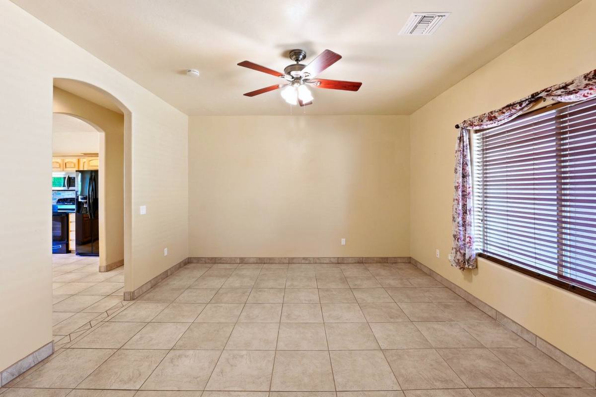 House for rent at 4212 S Hackberry Dr, Sierra Vista, AZ 85635