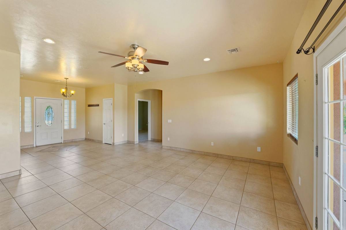 House for rent at 4212 S Hackberry Dr, Sierra Vista, AZ 85635