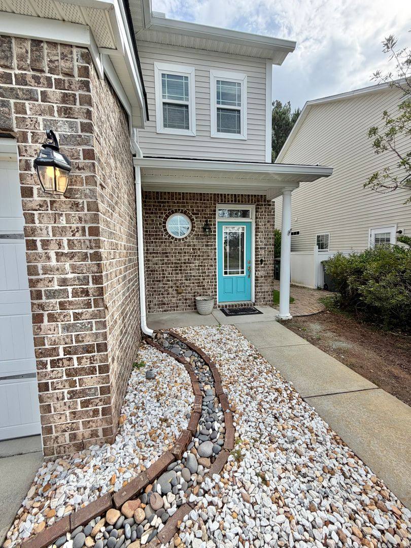 House for rent at 6 Chapel Lake N, Savannah, GA 31419