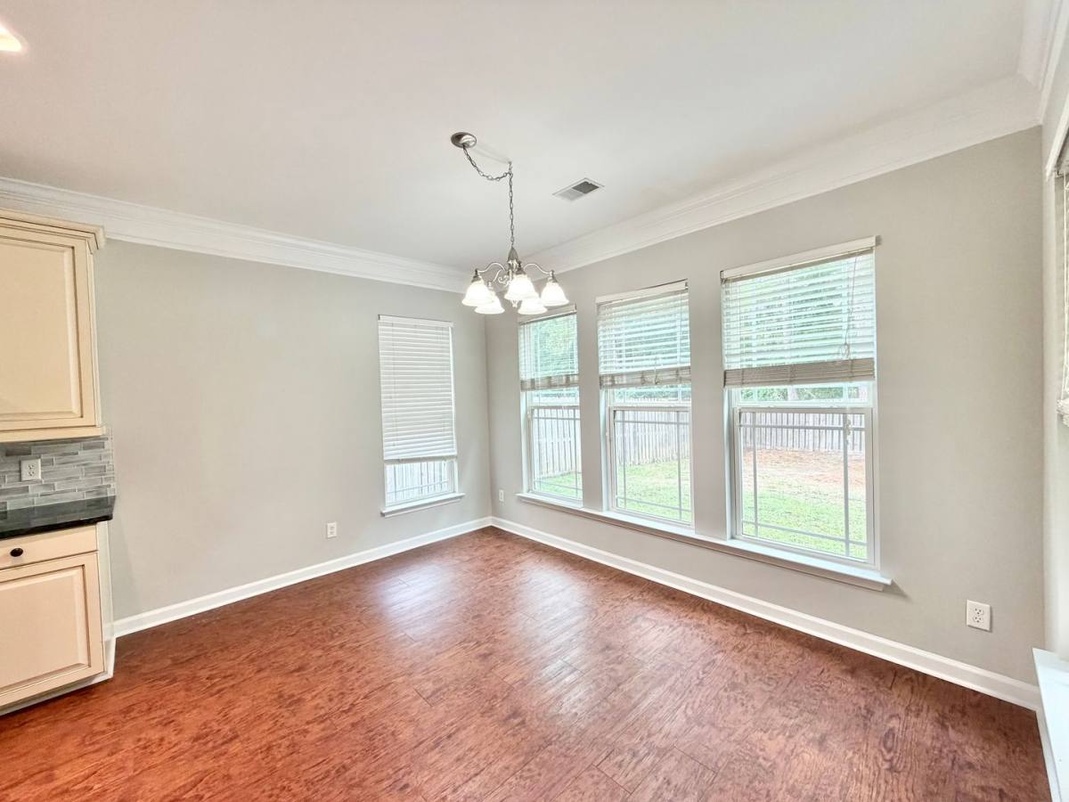 House for rent at 6 Chapel Lake N, Savannah, GA 31419
