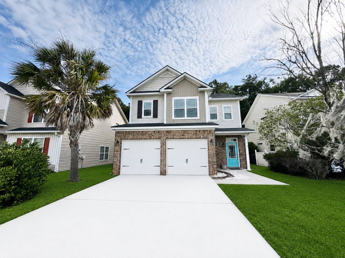 House for rent at 6 Chapel Lake N, Savannah, GA 31419