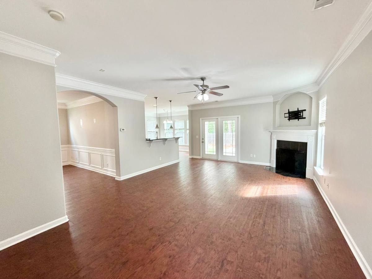 House for rent at 6 Chapel Lake N, Savannah, GA 31419