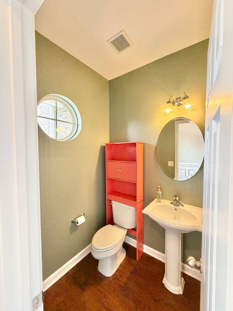 House for rent at 6 Chapel Lake N, Savannah, GA 31419