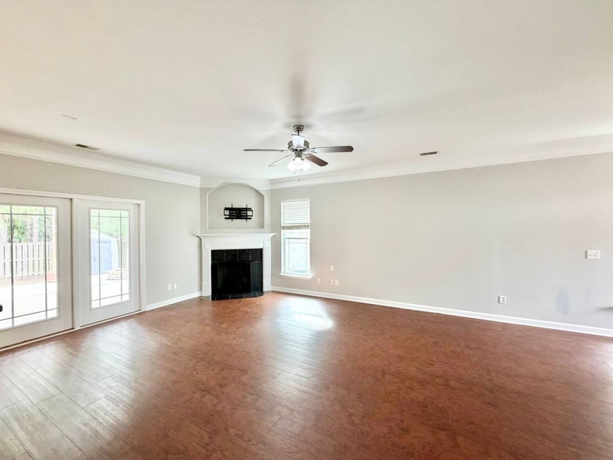 House for rent at 6 Chapel Lake N, Savannah, GA 31419
