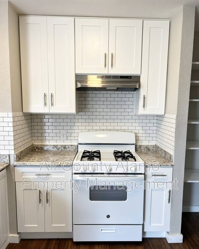 House for rent at 429 Zachry Dr, San Antonio, TX 78228