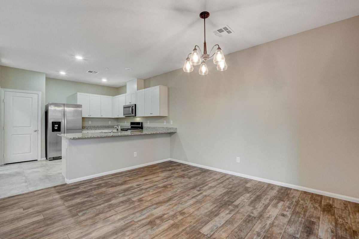 Townhouse for rent at 2806 Alenga St, Henderson, NV 89044