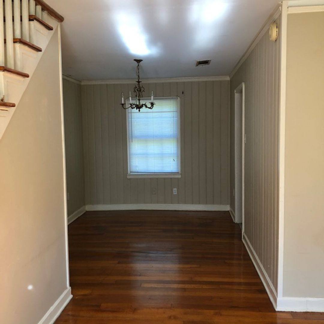 Townhouse for rent at 2525 Olive St, Baton Rouge, LA 70806
