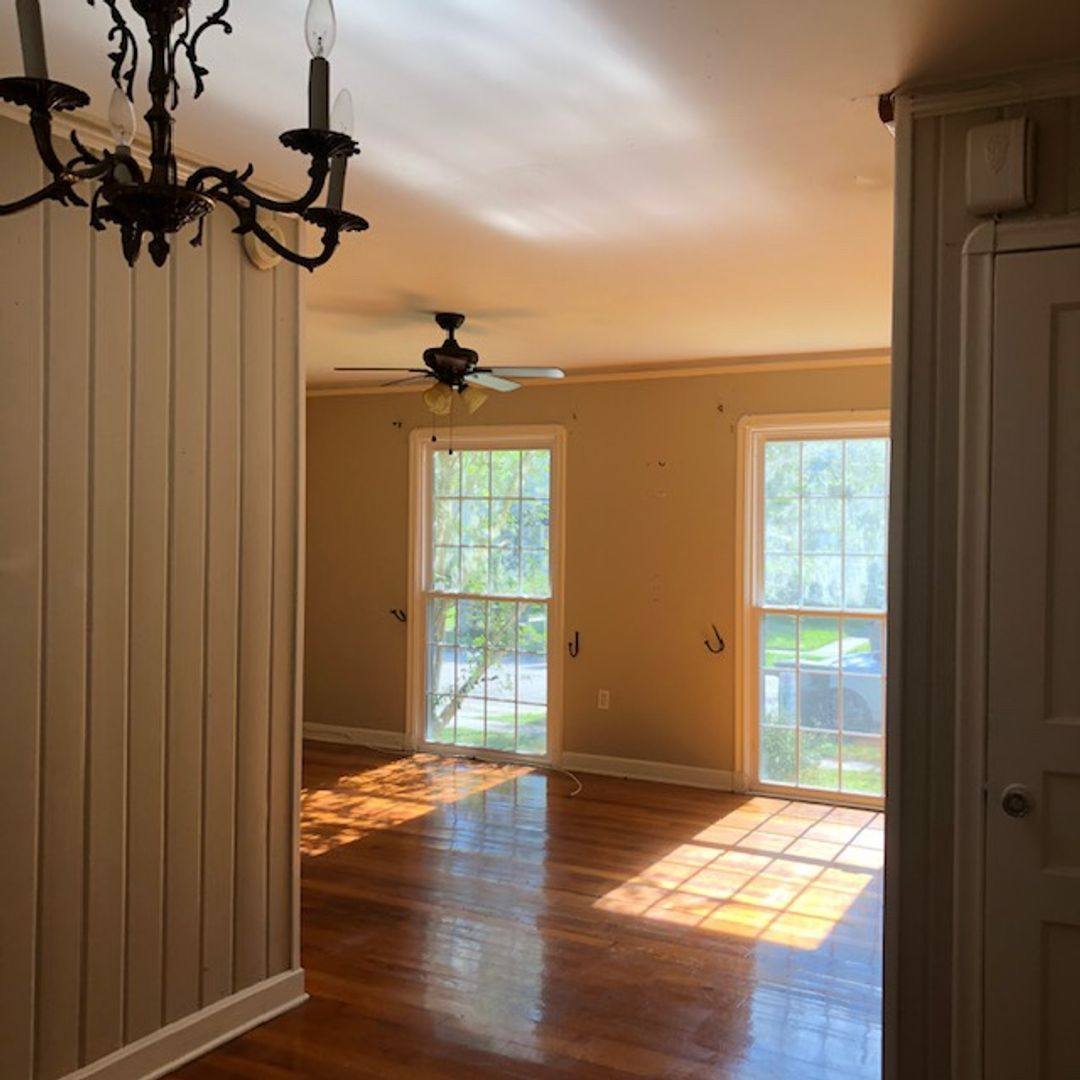 Townhouse for rent at 2525 Olive St, Baton Rouge, LA 70806