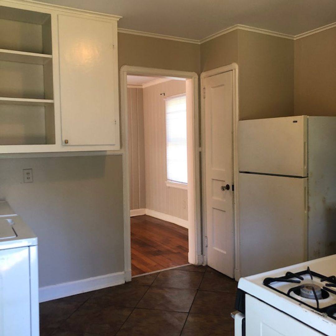 Townhouse for rent at 2525 Olive St, Baton Rouge, LA 70806