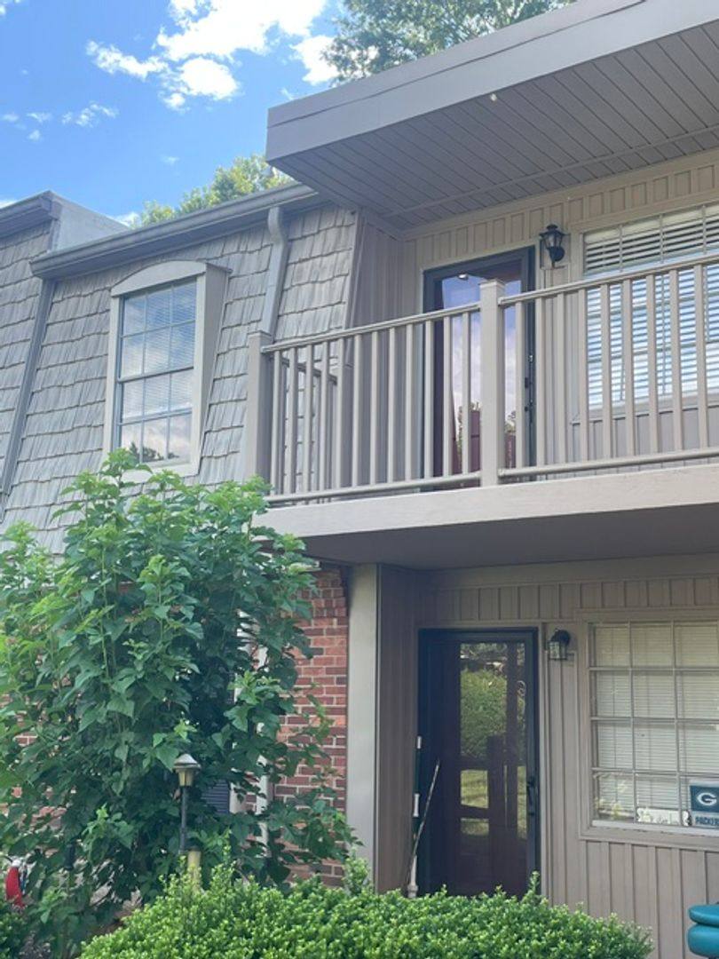 Condo for rent at 3828J Country Club Rd, Winston Salem, NC 27104