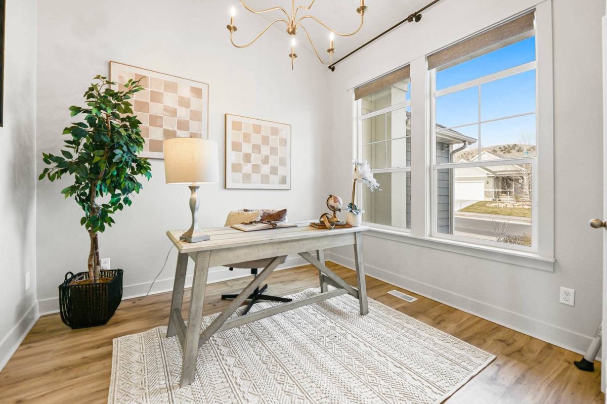 House for rent at 2098 E Elkhorn Rd, Eagle Mountain, UT 84005