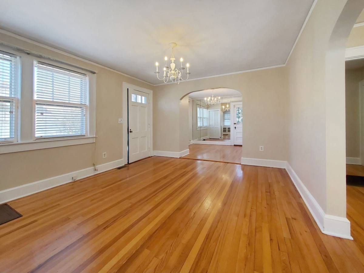 Apartment for rent at 504 University Ridge, Greenville, SC 29601