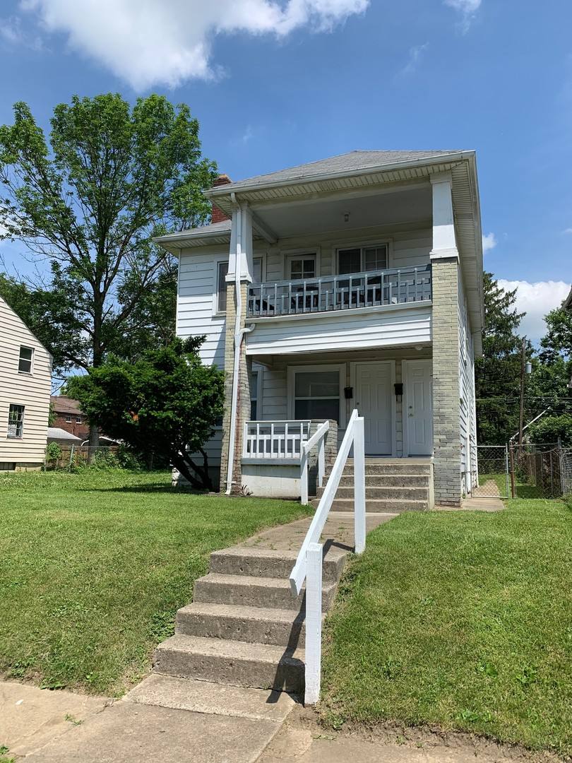 Apartment for rent at 1138-1138 Half S Oakwood Ave, Columbus, OH 43206