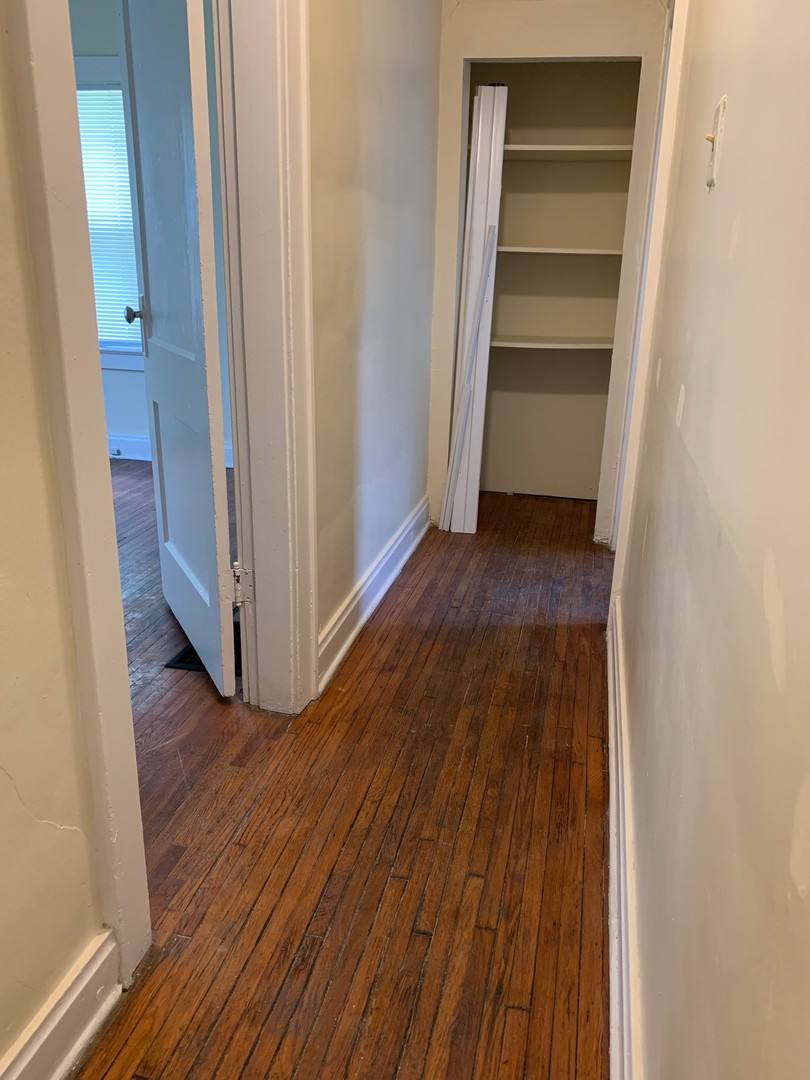 Apartment for rent at 1138-1138 Half S Oakwood Ave, Columbus, OH 43206
