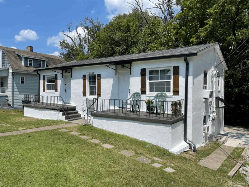 Apartment for rent at 2837 Woodrow Dr #3, Knoxville, TN 37918