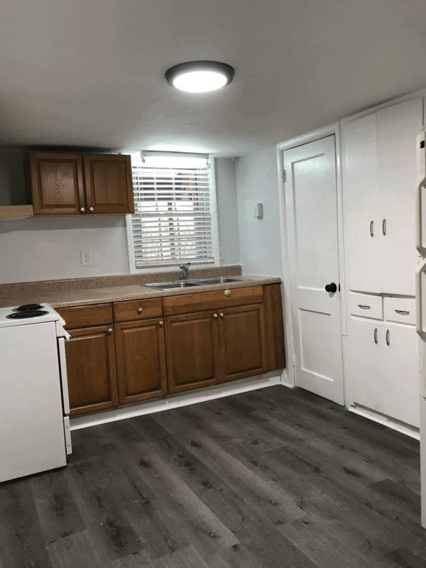 Apartment for rent at 2837 Woodrow Dr #3, Knoxville, TN 37918